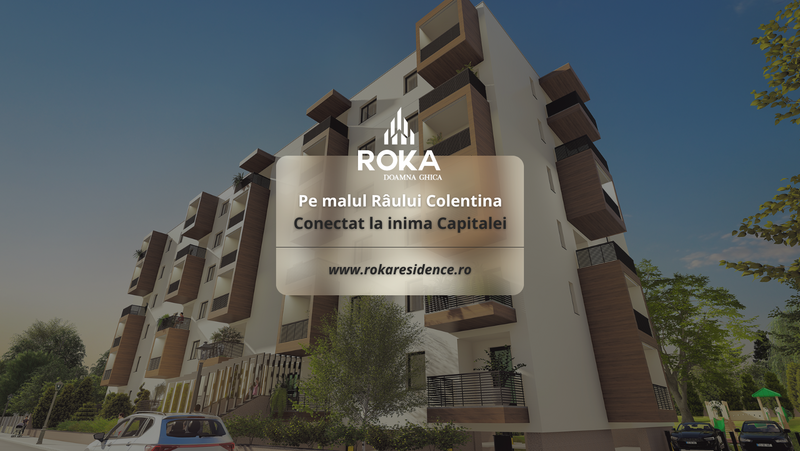 Colentina,